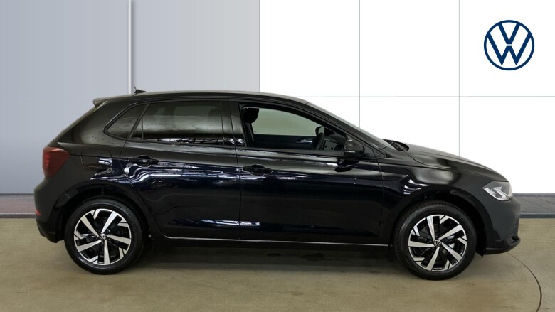 Volkswagen Polo 1.0 TSI Match 5dr Petrol Hatchback